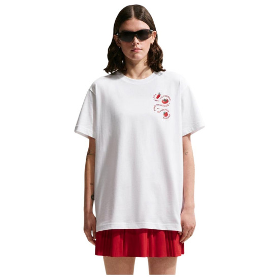 Nike Γυναικεία κοντομάνικη μπλούζα Sportswear Classic Oversized T-Shirt
